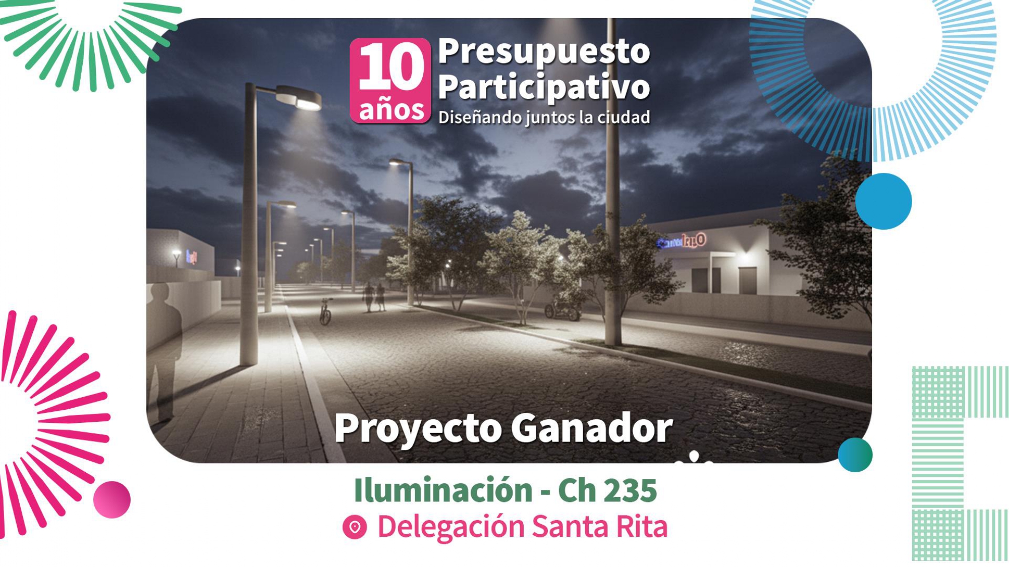 Iluminación