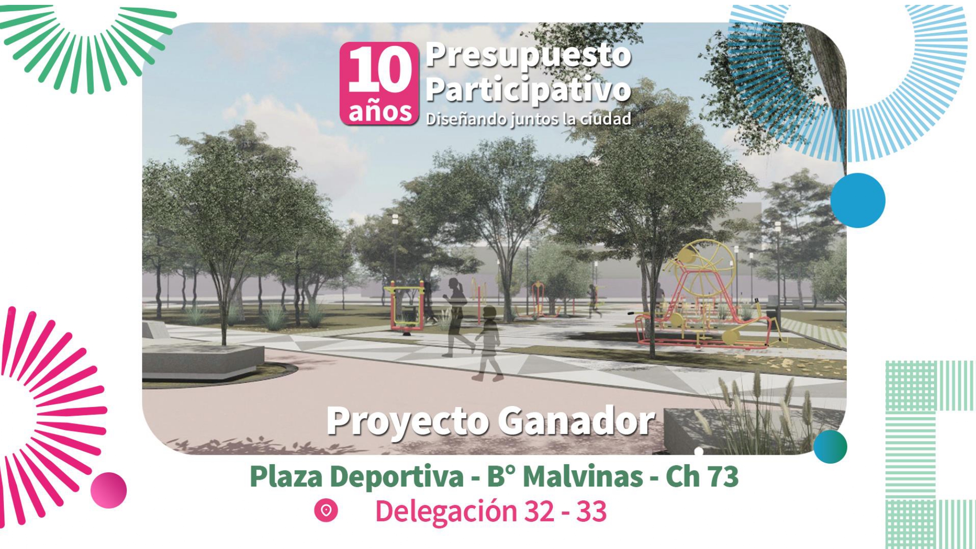 Plaza Deportiva
